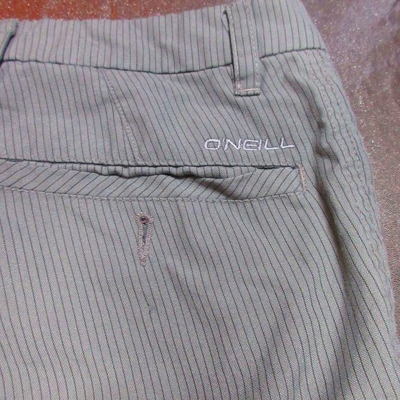 Oneill Mens Shorts Size 28 - Picture 9 of 10